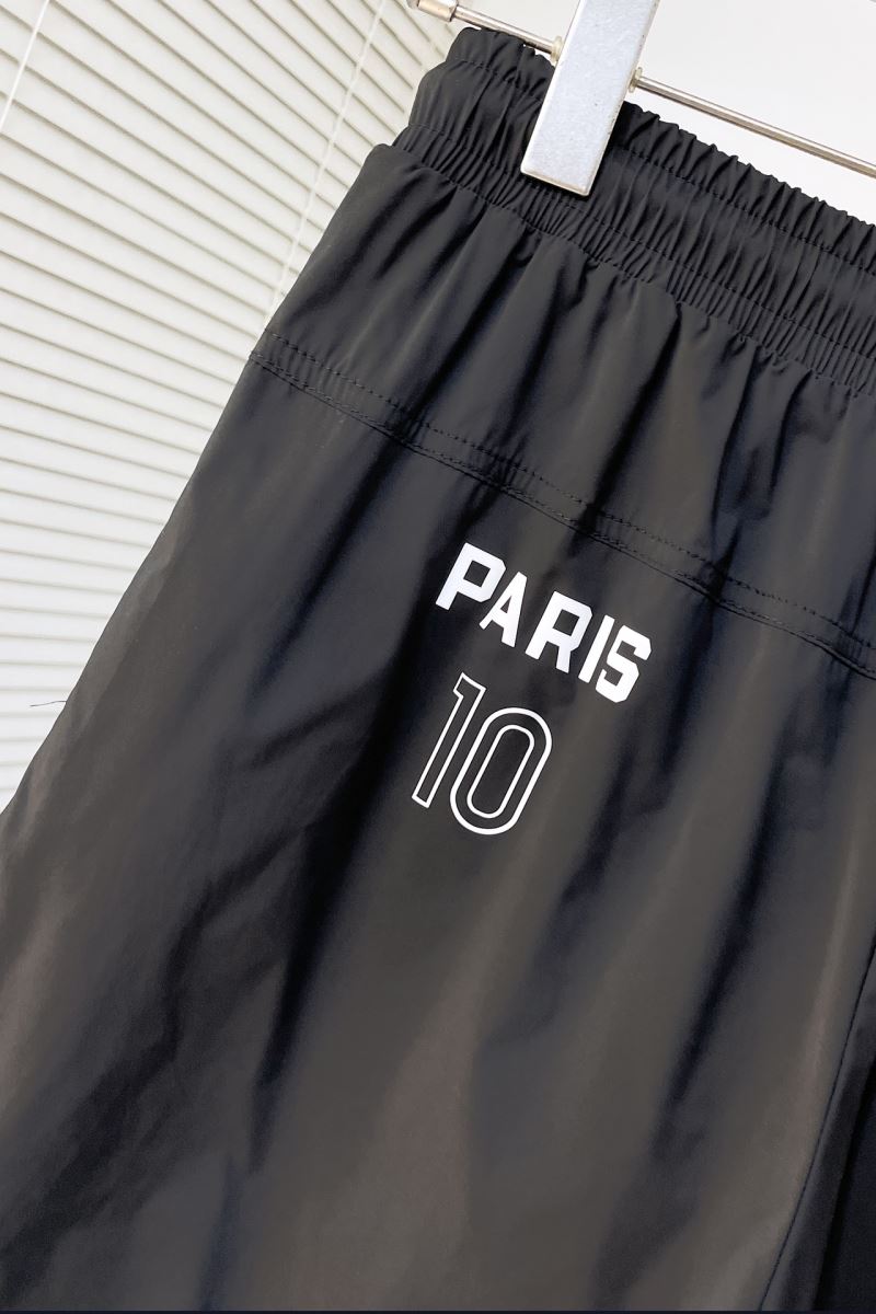 Balenciaga Short Pants